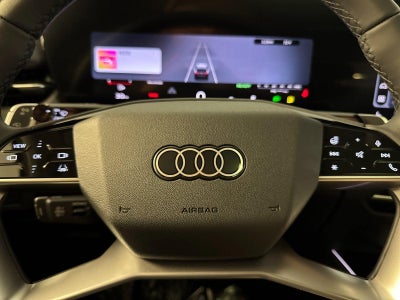 2026 Audi Q3 S line