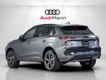 2026 Audi Q3 S line
