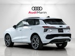 2026 Audi Q3 S line