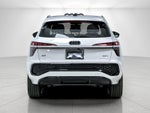 2026 Audi Q3 S line