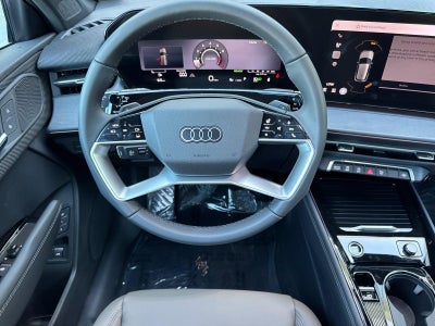 2026 Audi Q3 S line