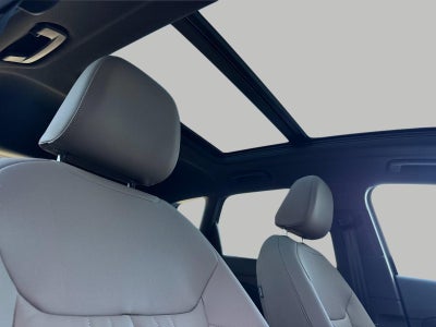 2026 Audi Q3 S line