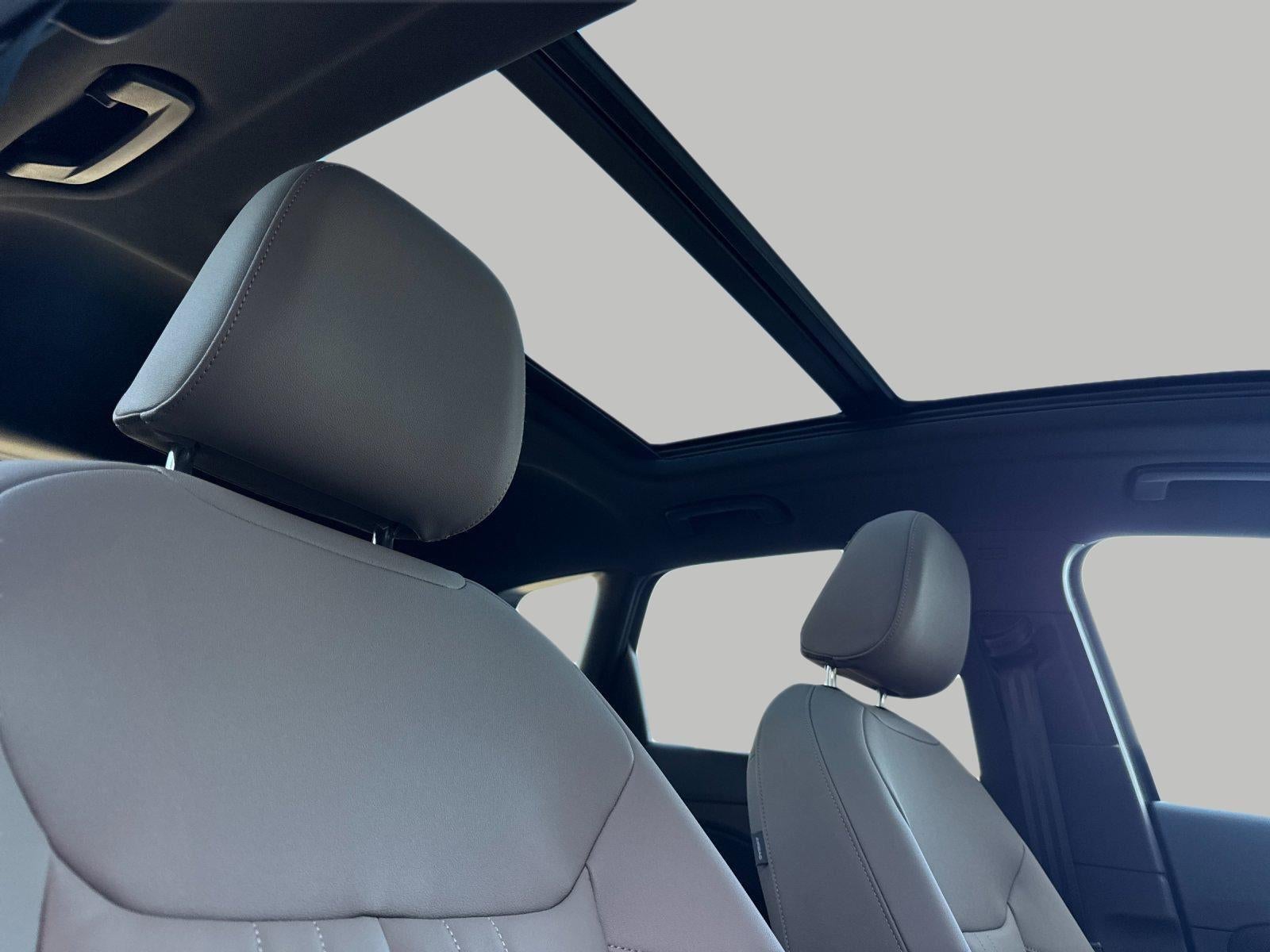 2026 Audi Q3 S line