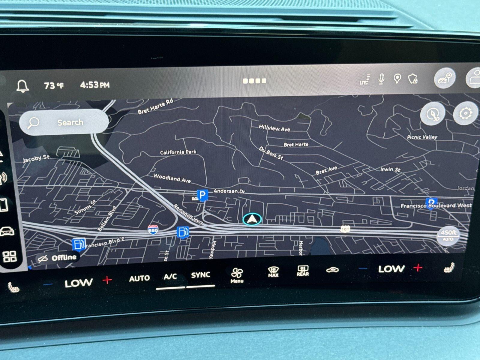 2026 Audi Q3 S line