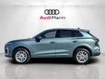 2026 Audi Q3 S line