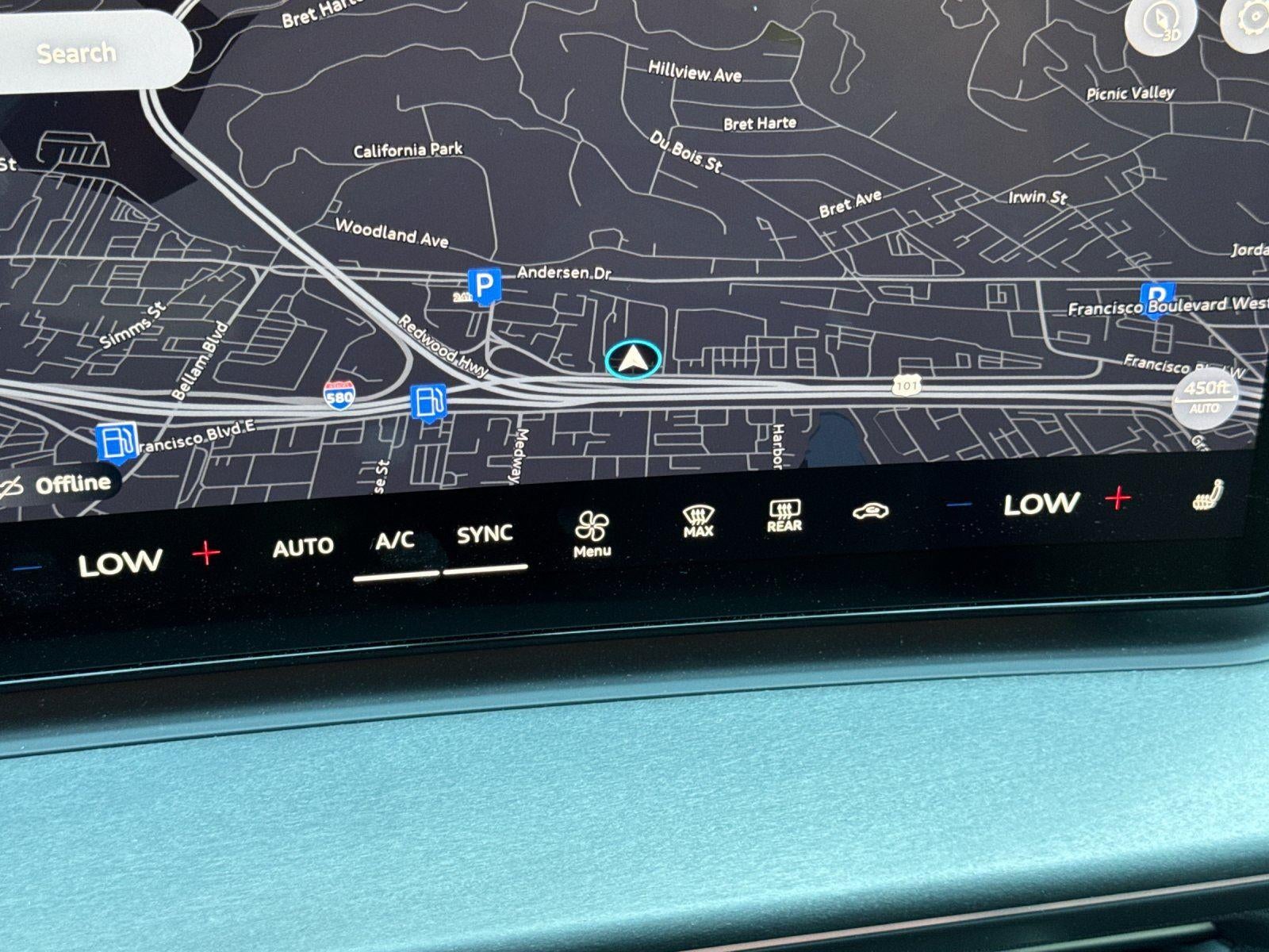 2026 Audi Q3 S line