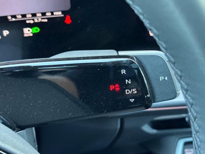 2026 Audi Q3 S line