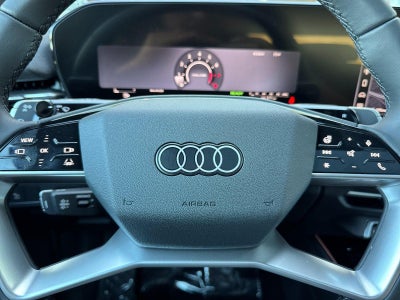 2026 Audi Q3 S line