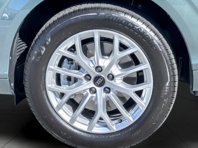 2026 Audi Q3 S line