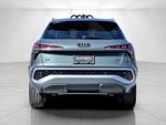 2026 Audi Q3 S line