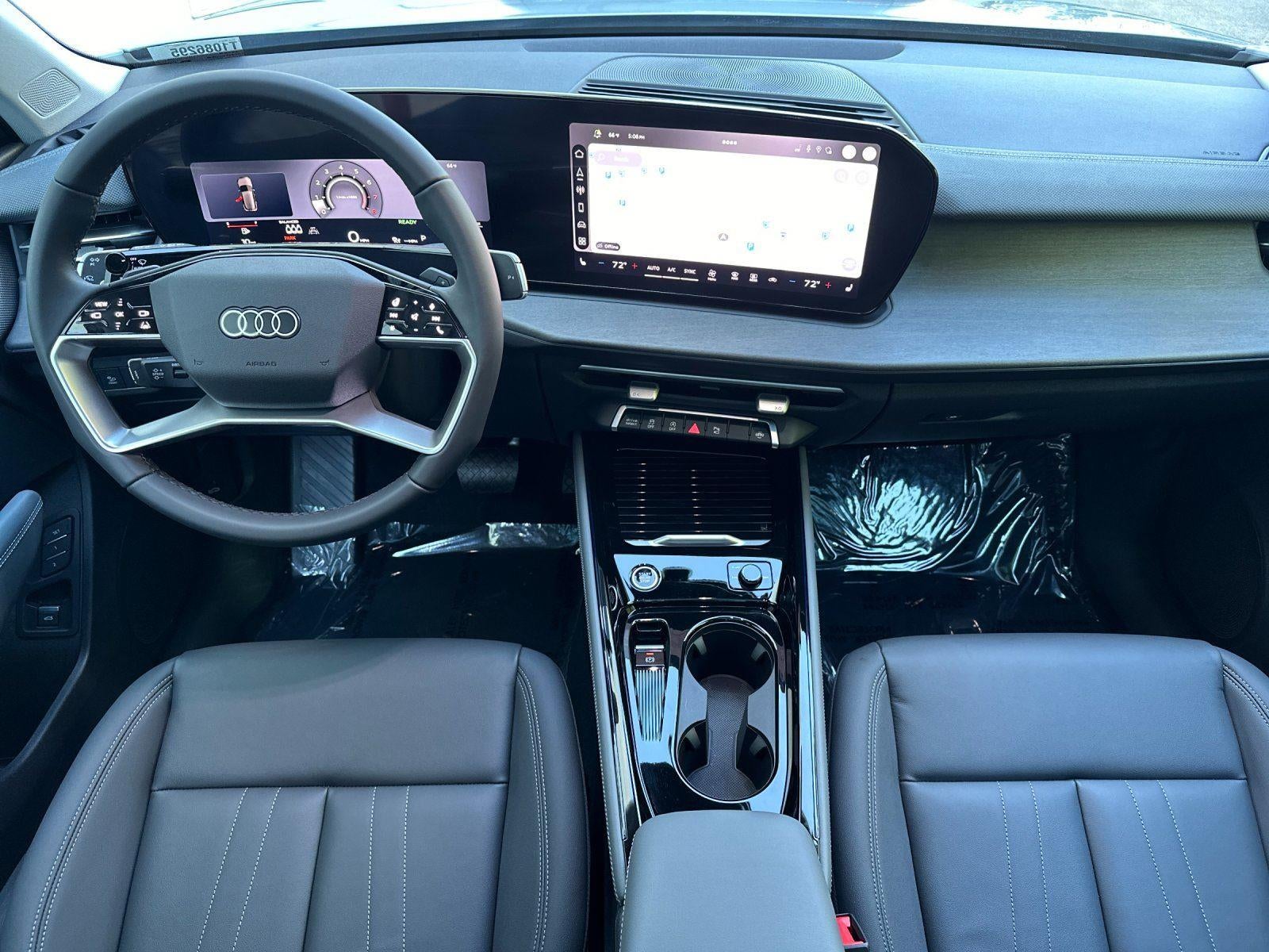 2026 Audi Q3 S line