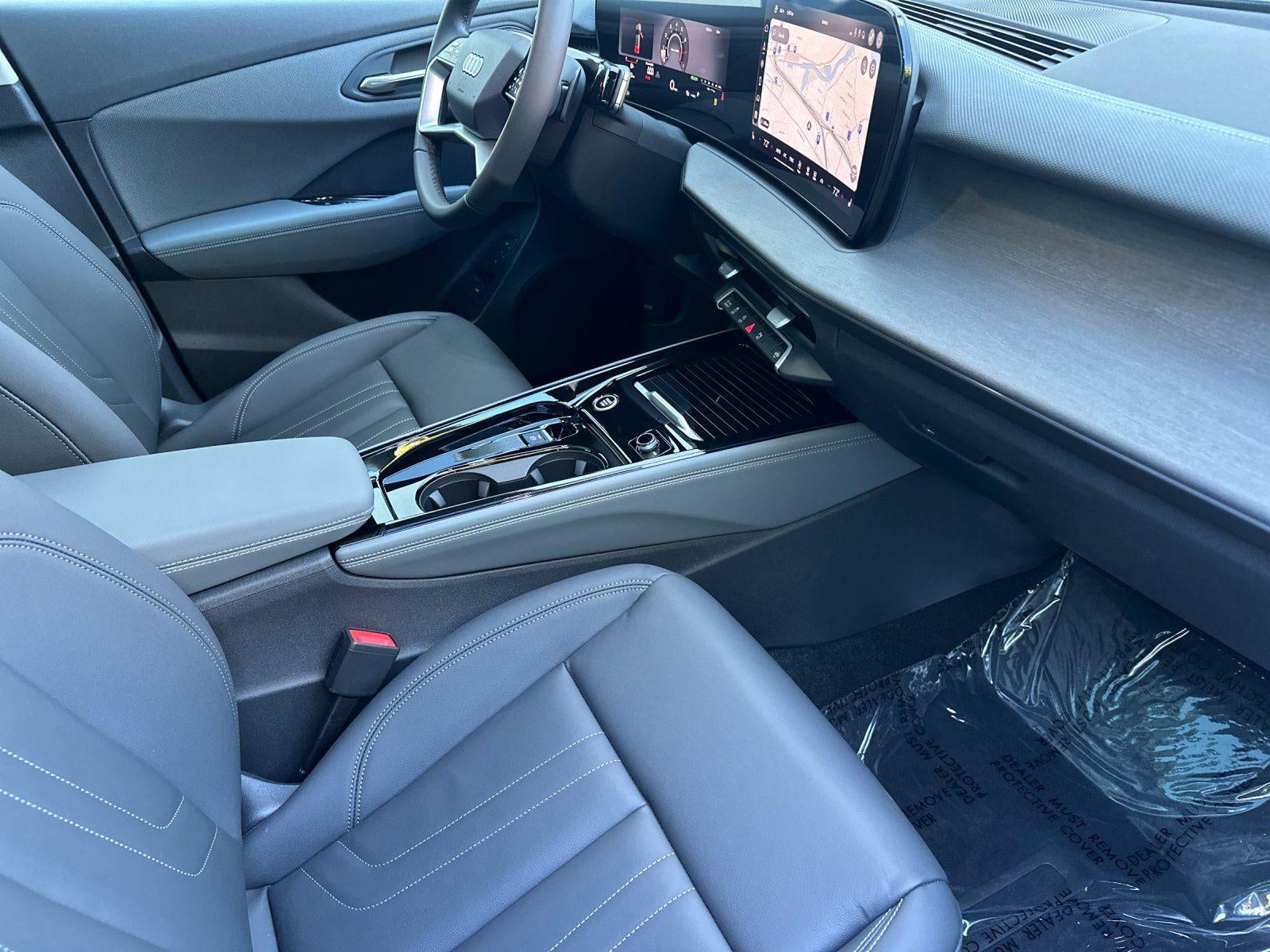 2026 Audi Q3 S line