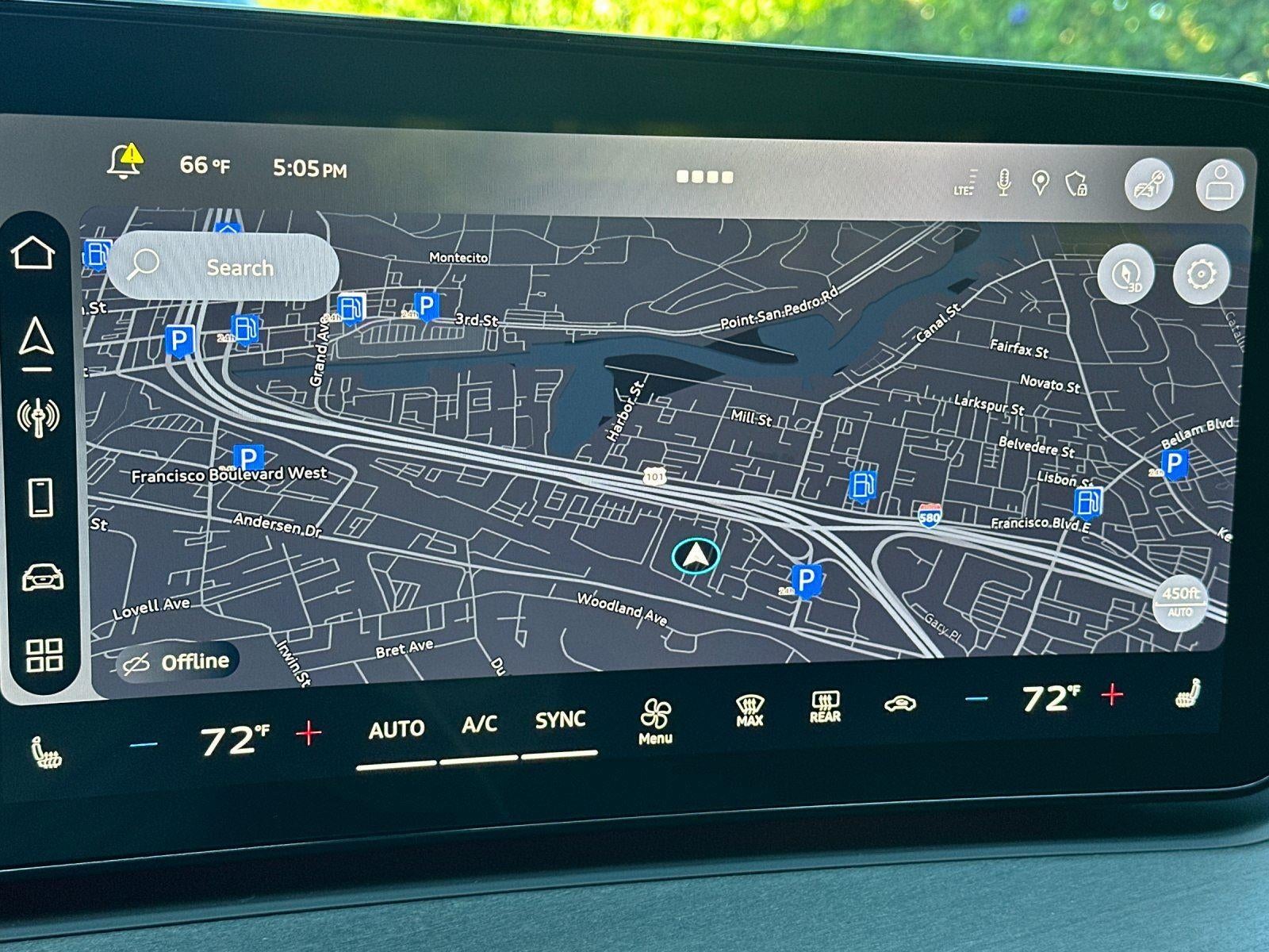 2026 Audi Q3 S line