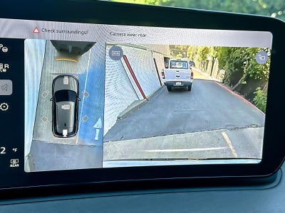 2026 Audi Q3 S line