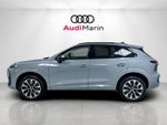 2026 Audi Q3 S line