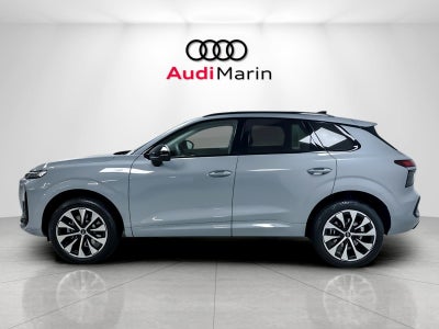 2026 Audi Q3 S line
