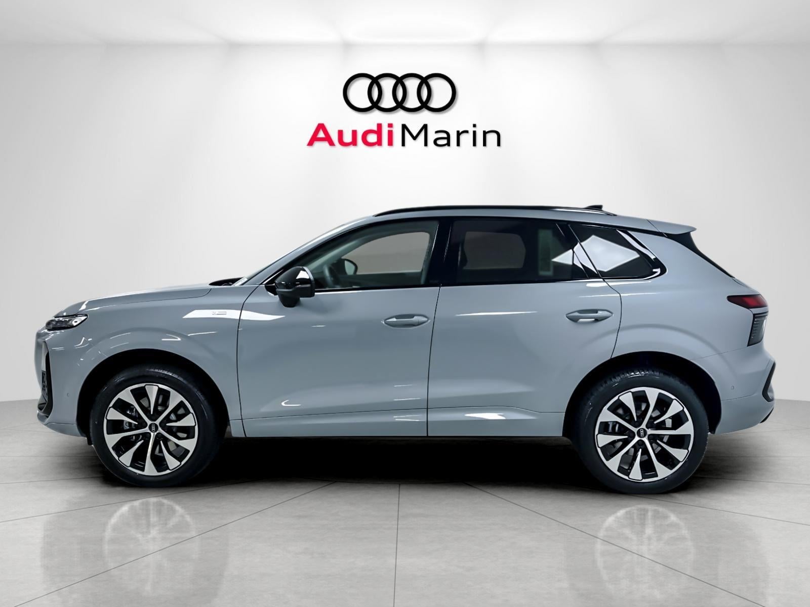 2026 Audi Q3 S line