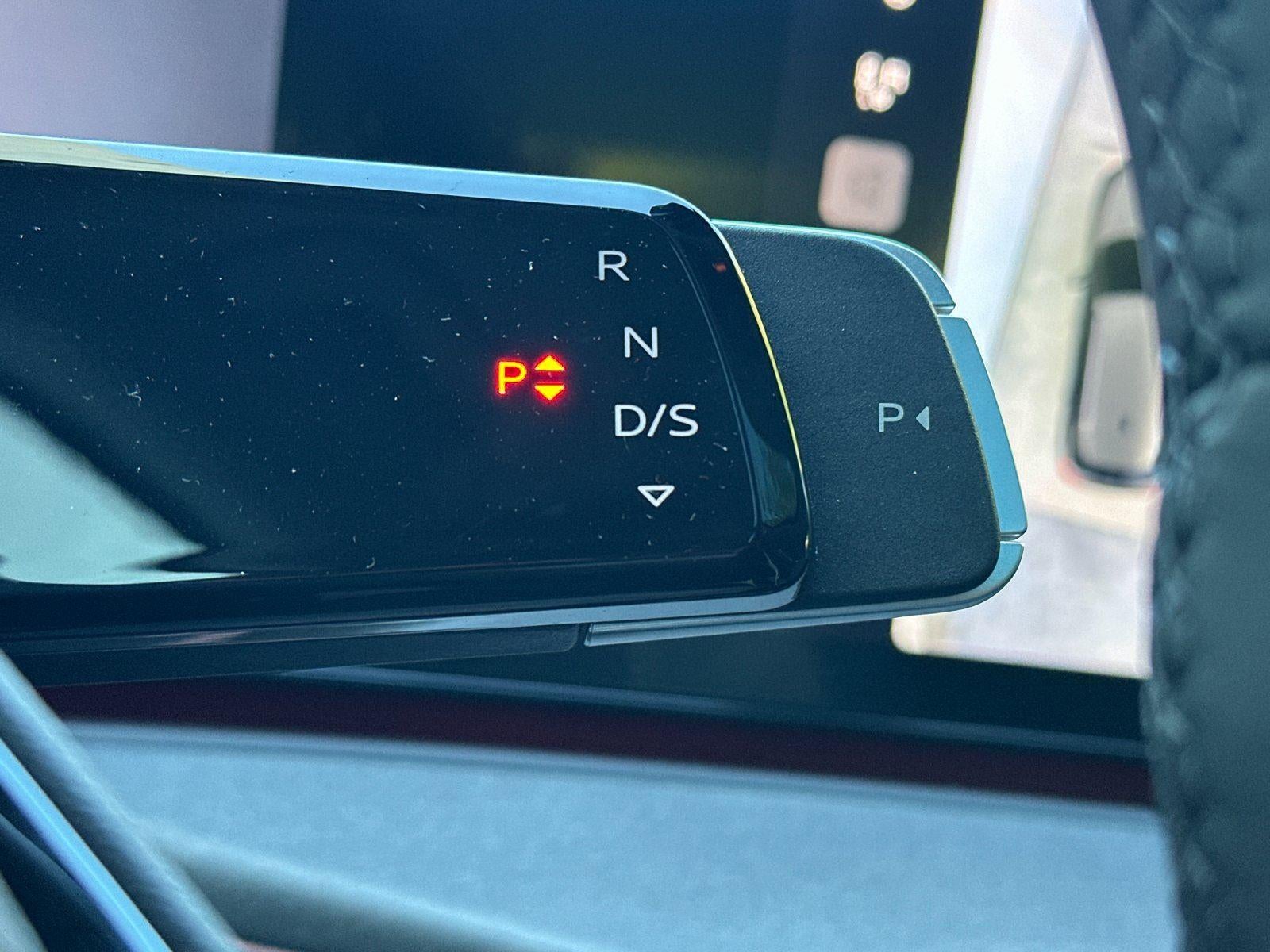 2026 Audi Q3 S line