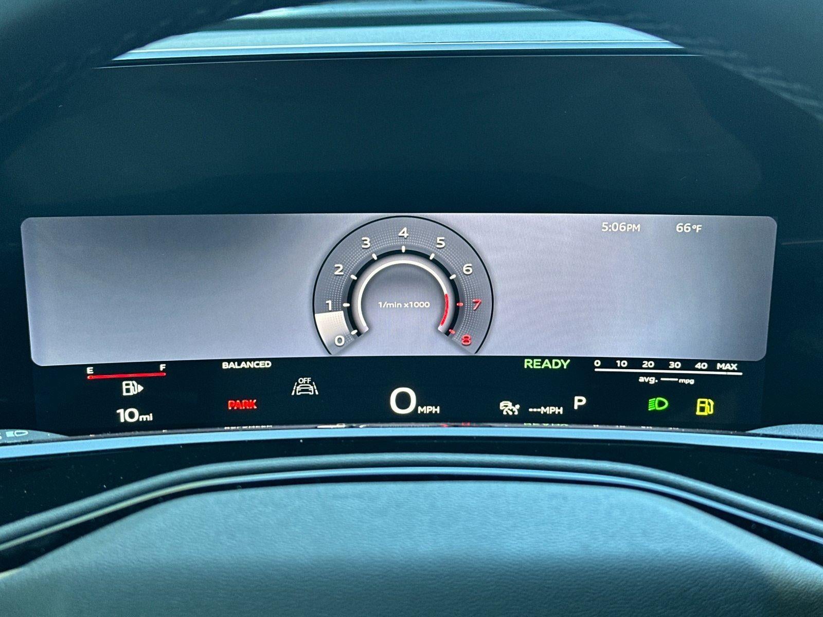 2026 Audi Q3 S line