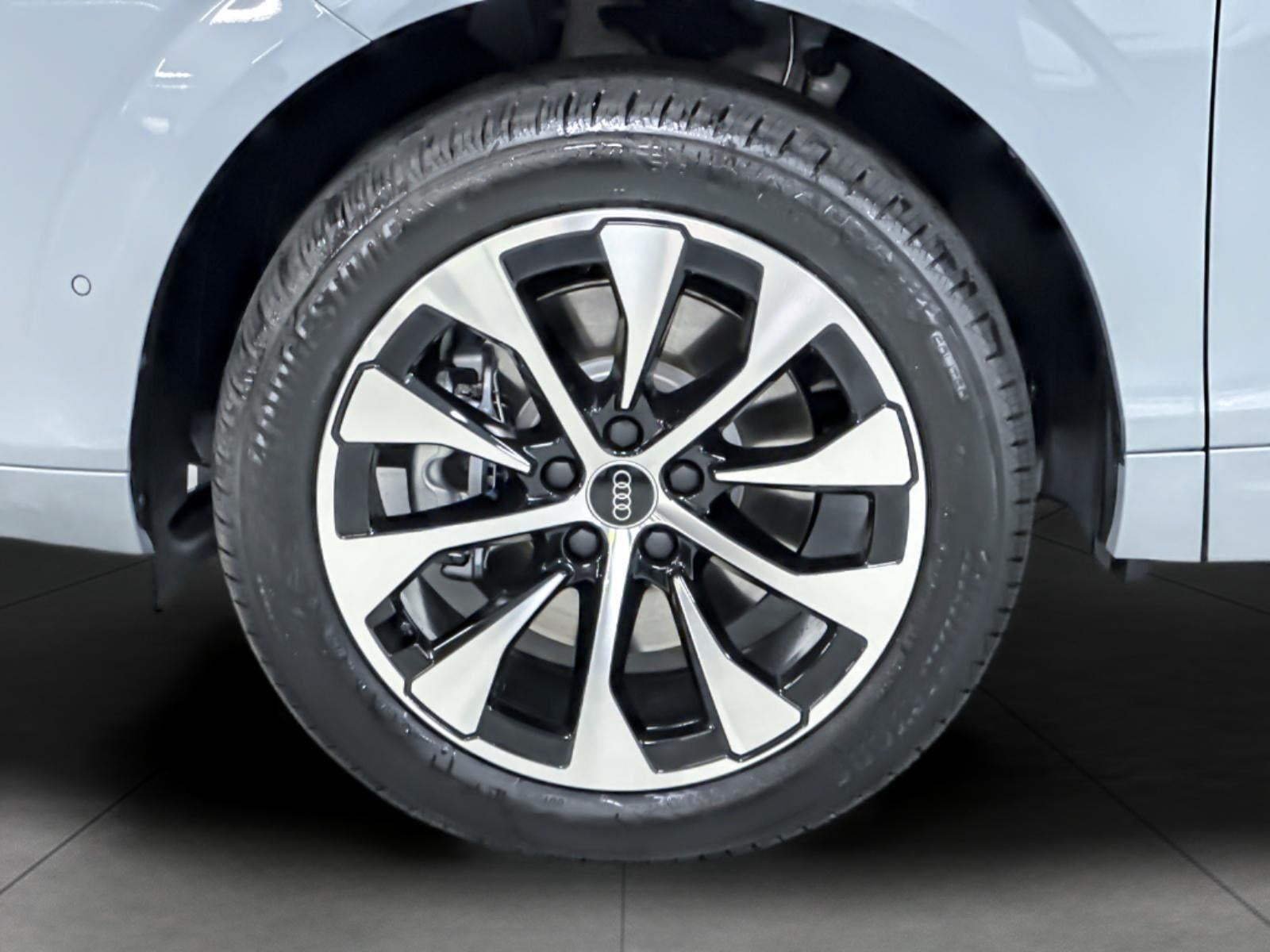 2026 Audi Q3 S line