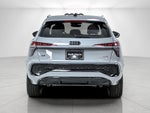2026 Audi Q3 S line