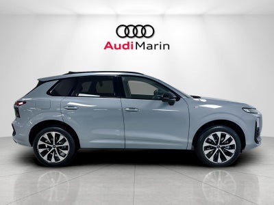 2026 Audi Q3 S line