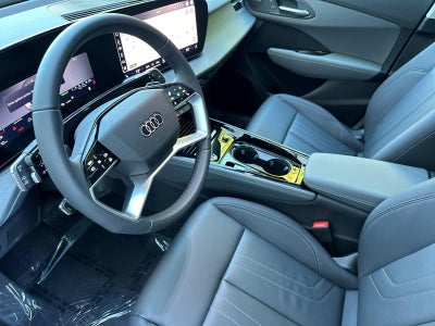 2026 Audi Q3 S line