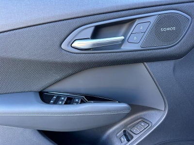 2026 Audi Q3 S line
