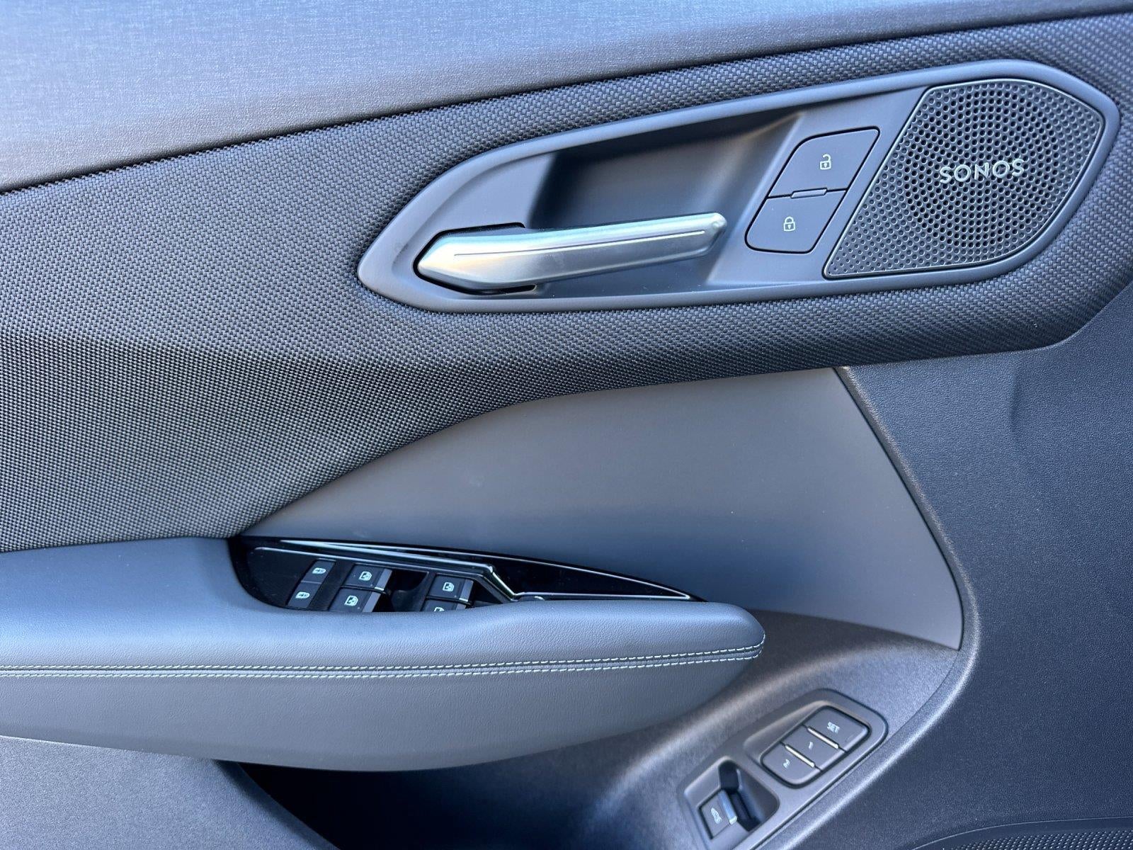 2026 Audi Q3 S line