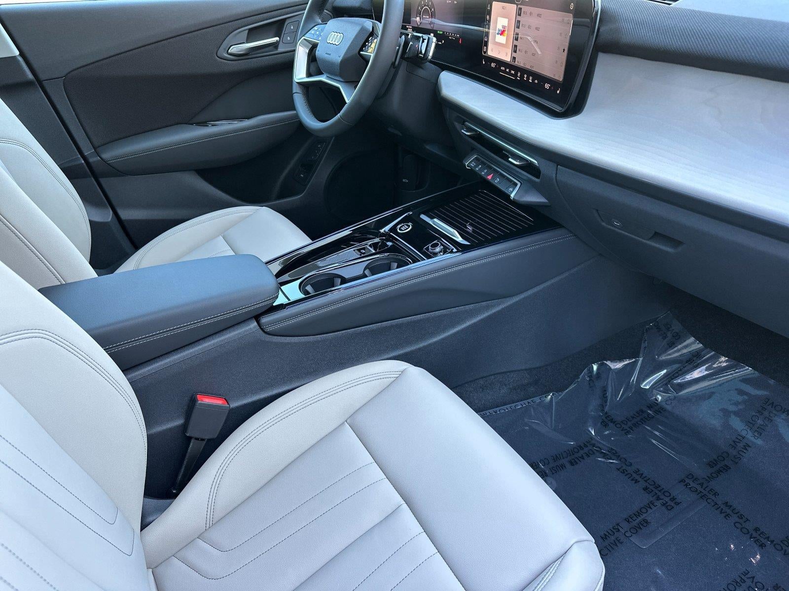 2026 Audi Q3 S line