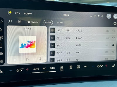 2026 Audi Q3 S line