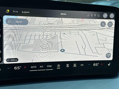 2026 Audi Q3 S line
