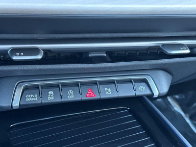 2026 Audi Q3 S line
