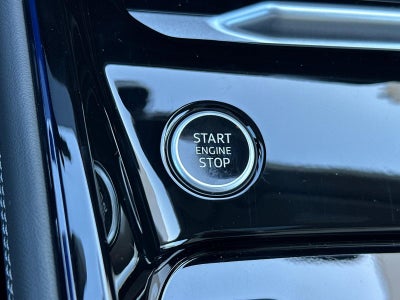 2026 Audi Q3 S line