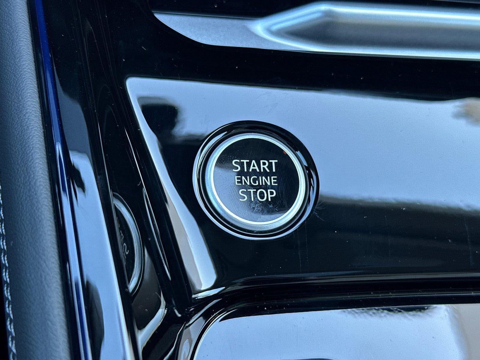 2026 Audi Q3 S line