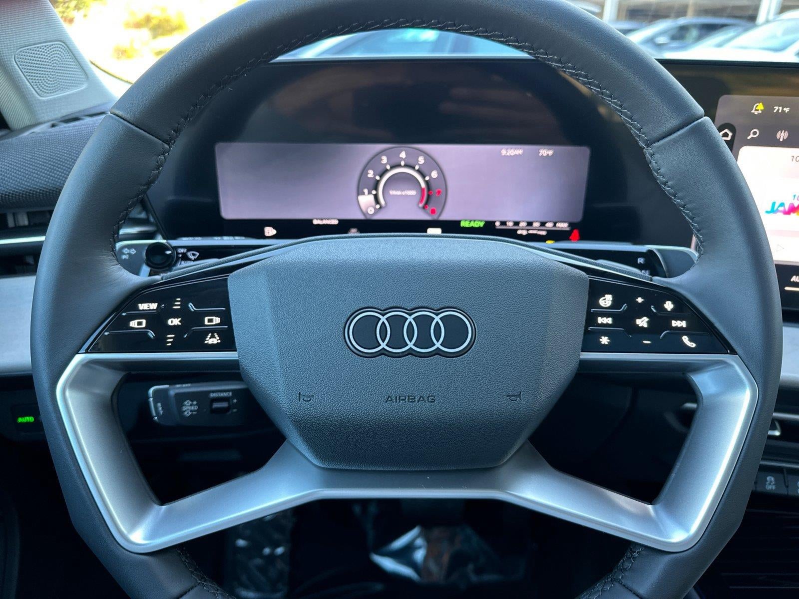 2026 Audi Q3 S line