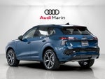 2026 Audi Q3 S line