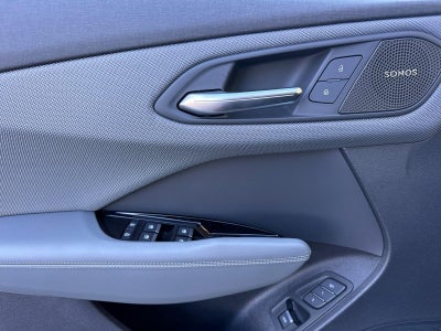 2026 Audi Q3 S line