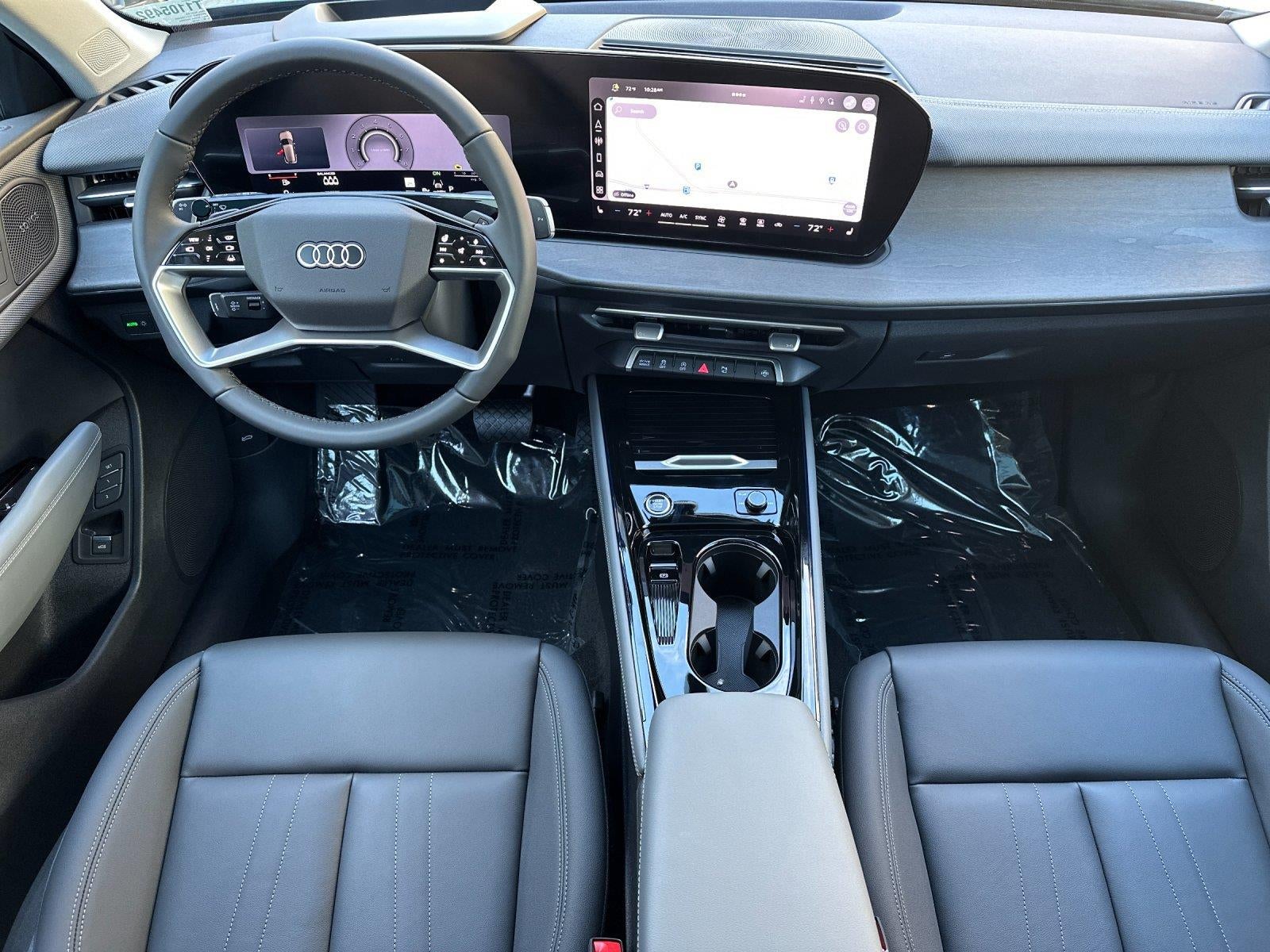 2026 Audi Q3 S line