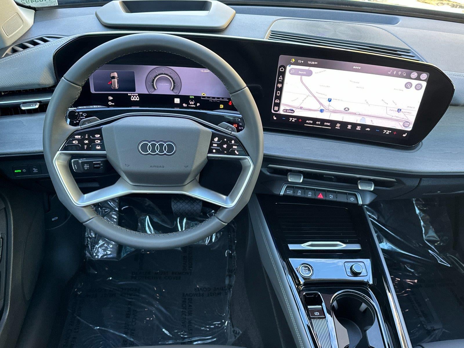 2026 Audi Q3 S line