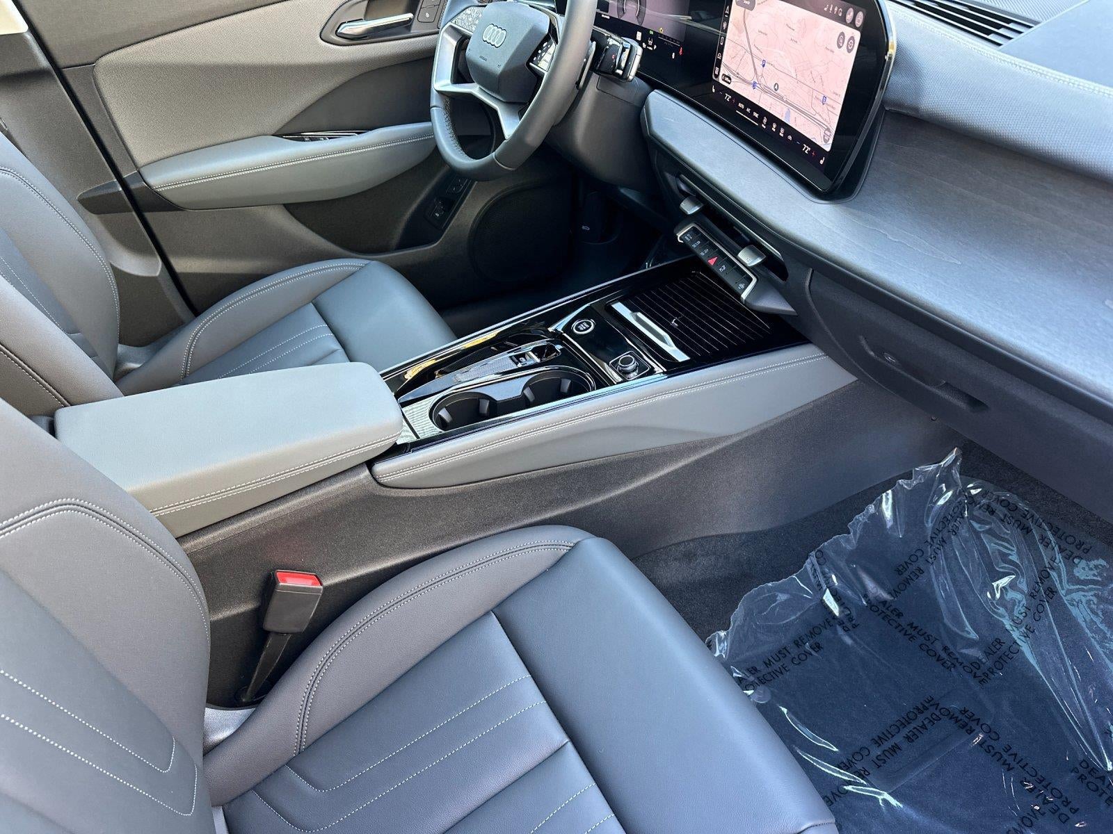 2026 Audi Q3 S line
