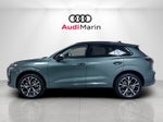 2026 Audi Q3 S line