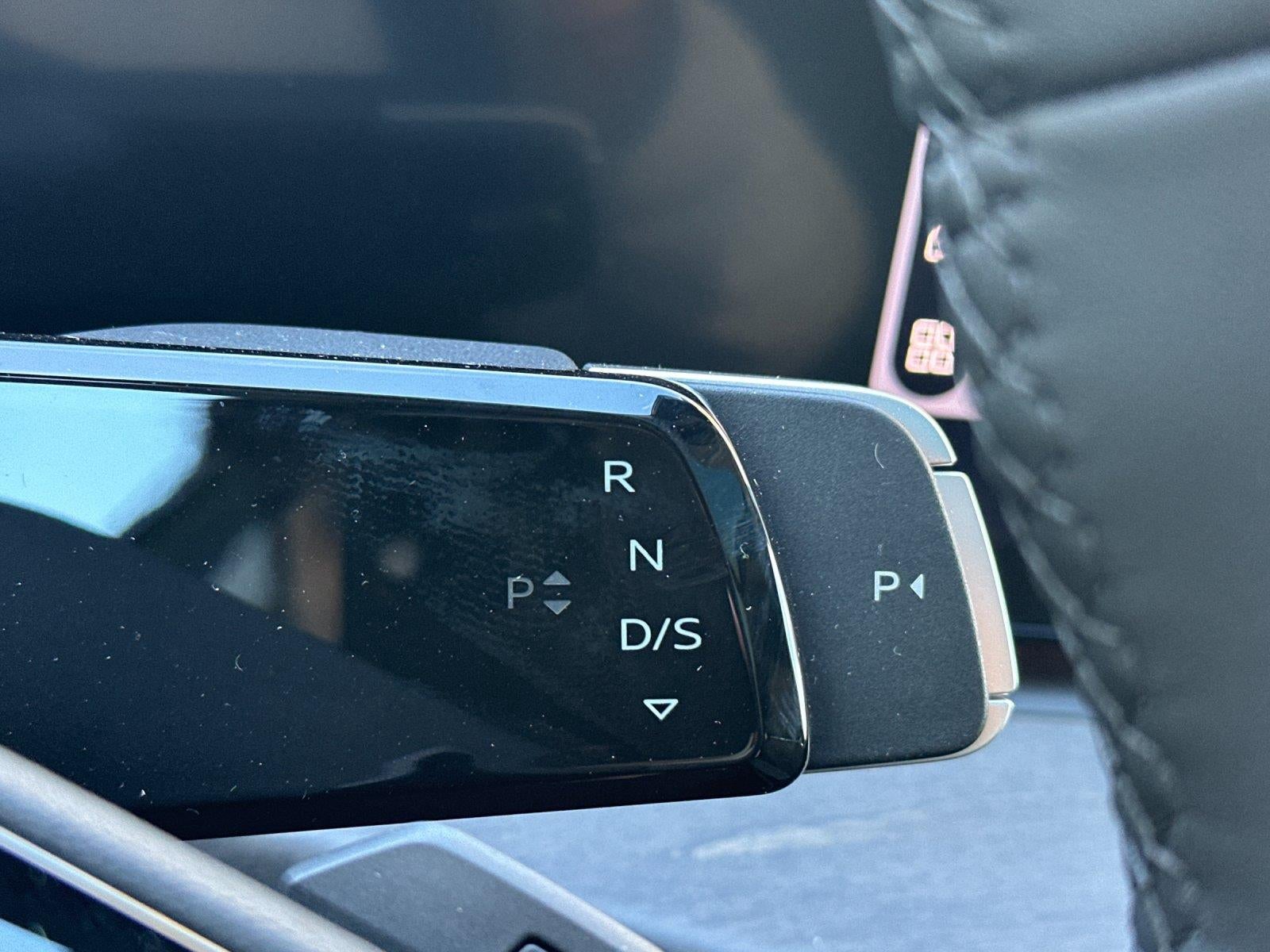 2026 Audi Q3 S line