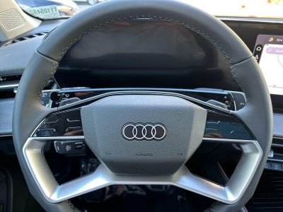 2026 Audi Q3 S line
