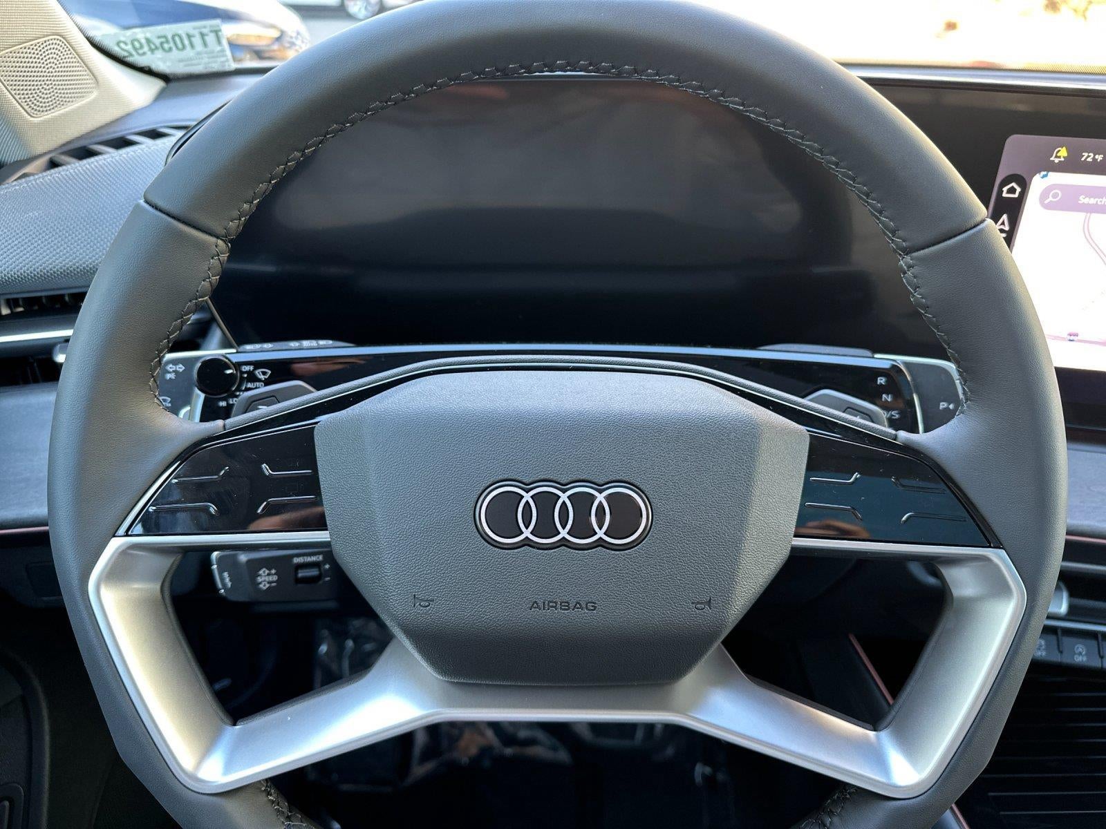 2026 Audi Q3 S line