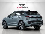 2026 Audi Q3 S line