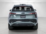 2026 Audi Q3 S line