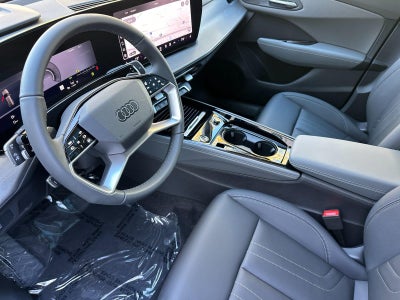 2026 Audi Q3 S line