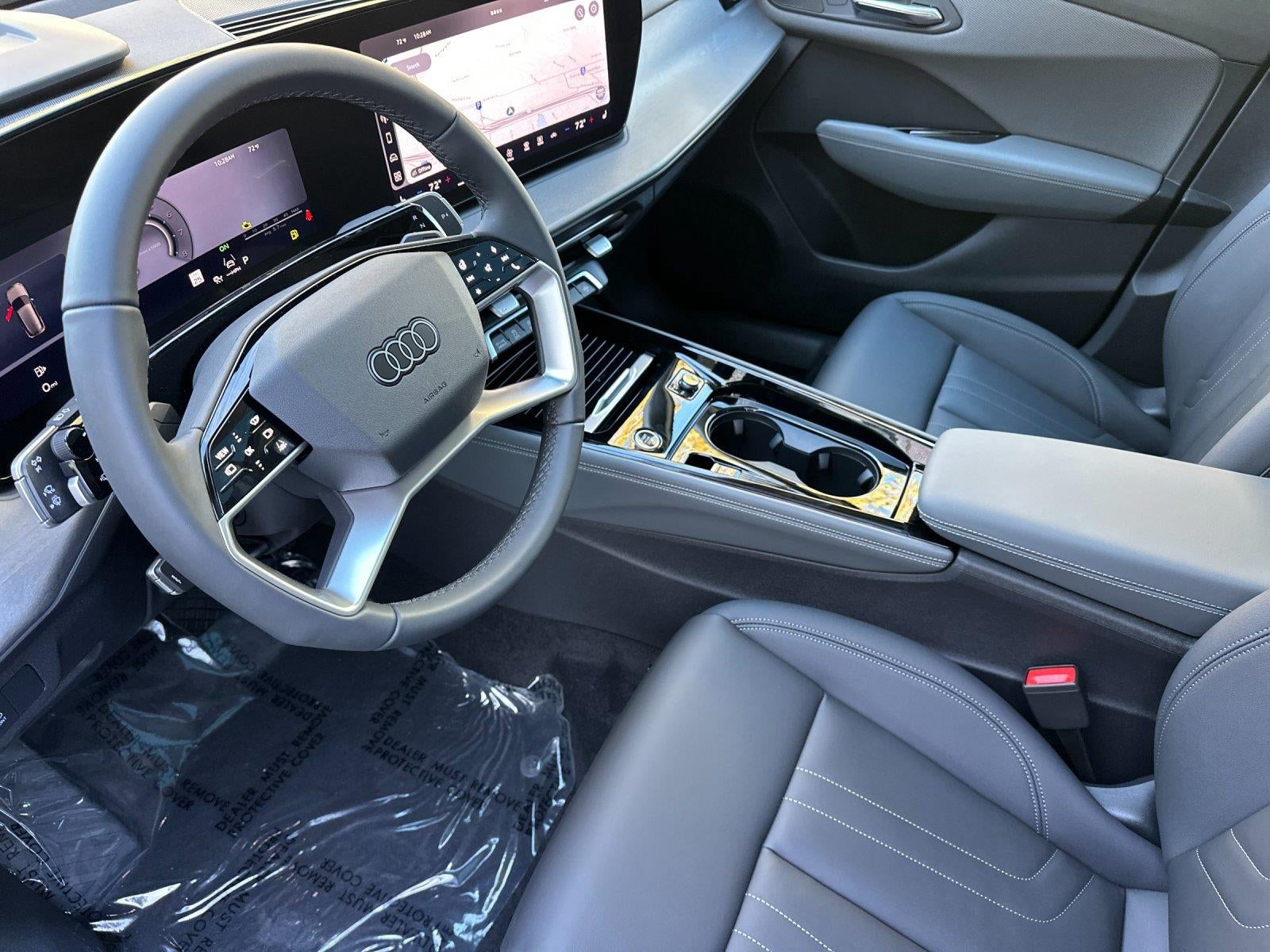 2026 Audi Q3 S line