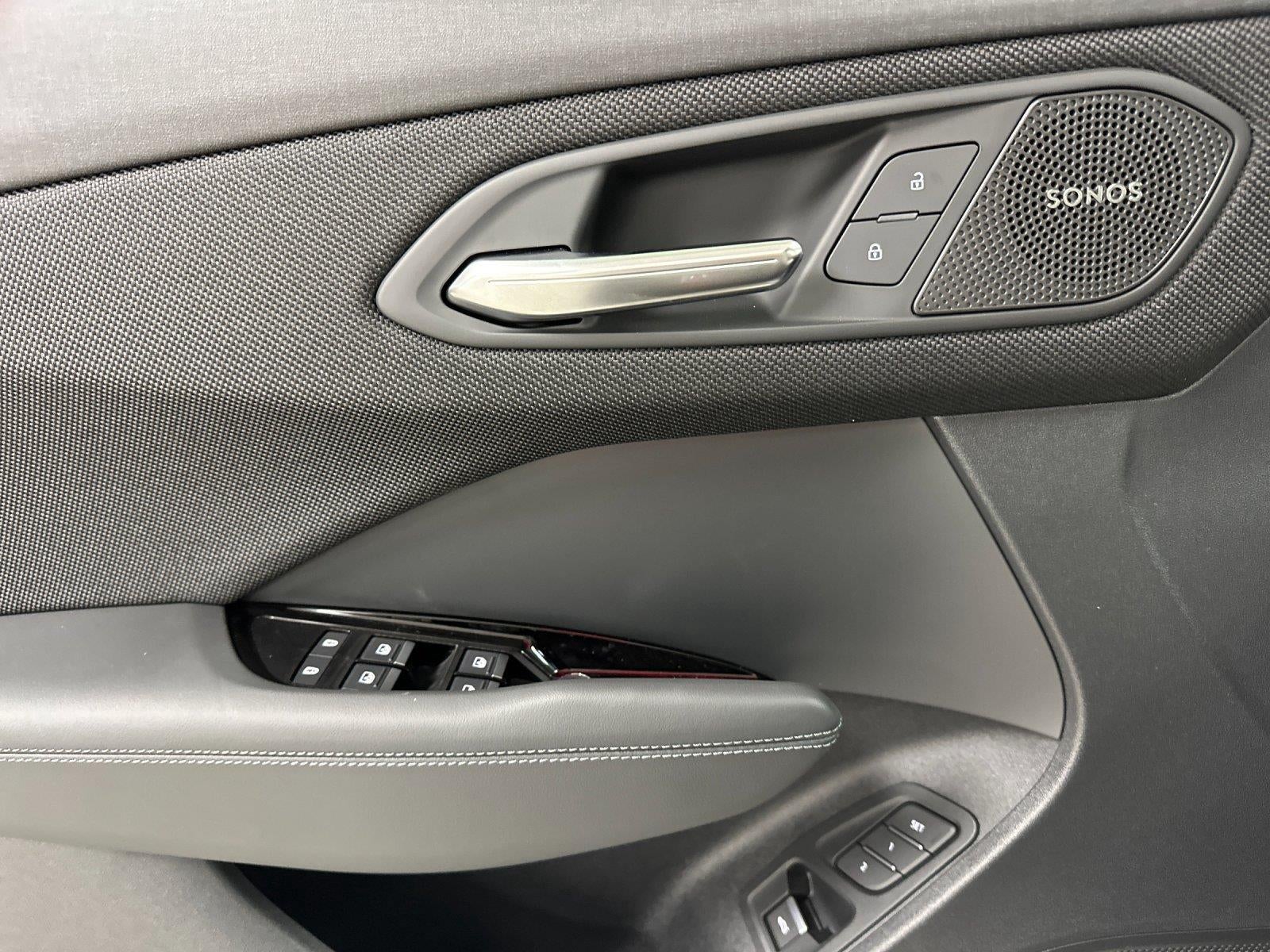 2026 Audi Q3 S line